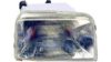 IPARLUX 11800922 Headlight